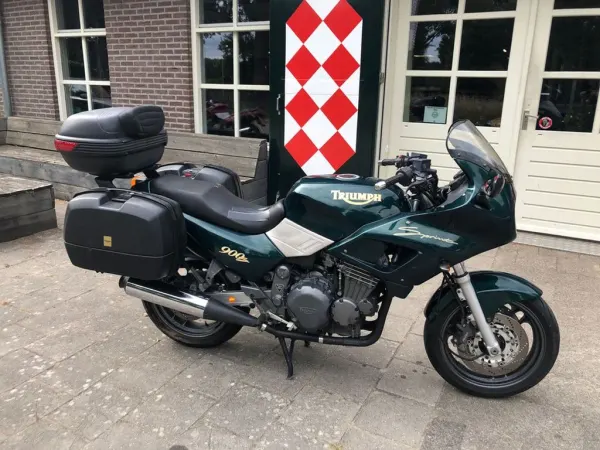 1994 Triumph Sprint 900 - €1,900 (1/1)