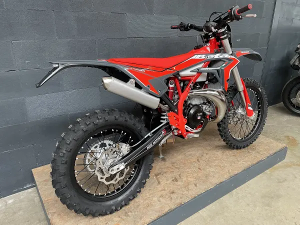 2026 Beta X-Trainer 300 2T 2026, Nieuw A2 35kw Enduro 300cc - € 8.948 (1/1)