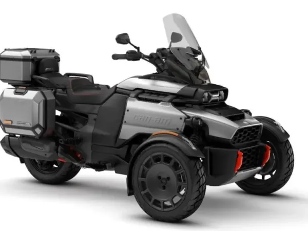 2026 Can-Am Canyon - € 39.399 (1/1)