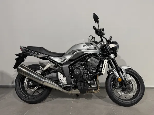 2026 Honda CB 1000 F Big One - € 13.999 (1/1)