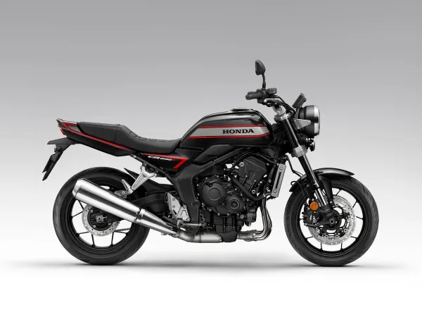 2026 Honda CB 1000 F - € 14.499 (1/1)