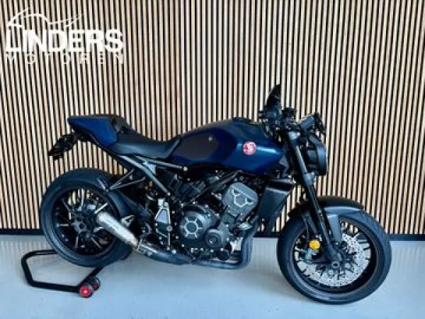 2023 Honda CB 1000 R Black Edition - € 12.450 (1/1)