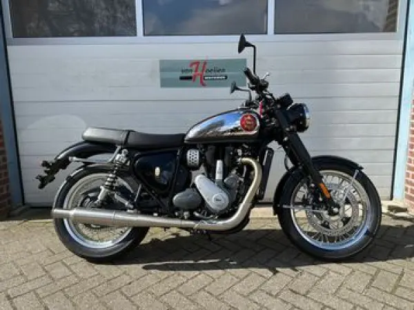 2026 BSA Gold Star - € 8.649 (1/1)