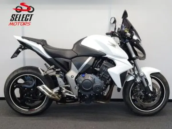 2011 Honda CB 1000 R ABS - €6,490 (1/1)