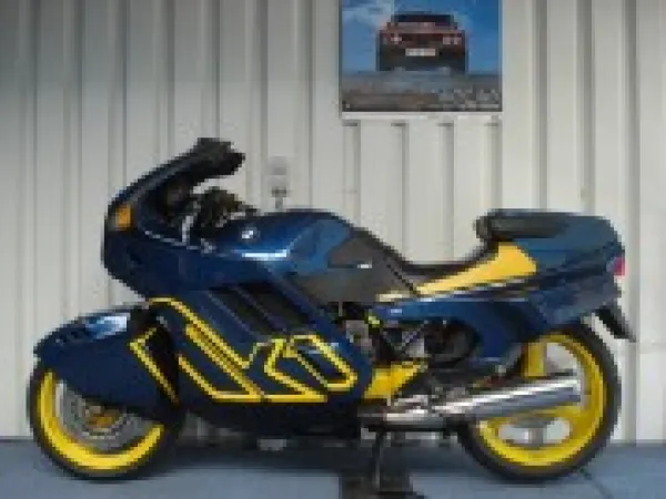 1990 BMW K 1 - € 6.950 (1/1)