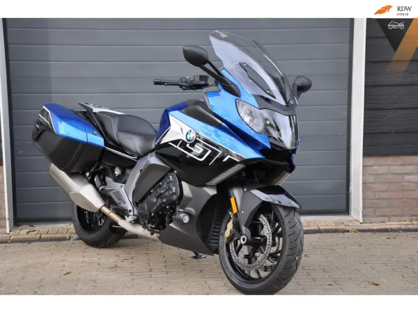 2017 BMW K 1600 GT Sport - € 14.490 (1/1)