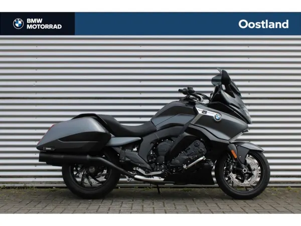 2025 BMW K 1600 B - €29,990 (1/1)
