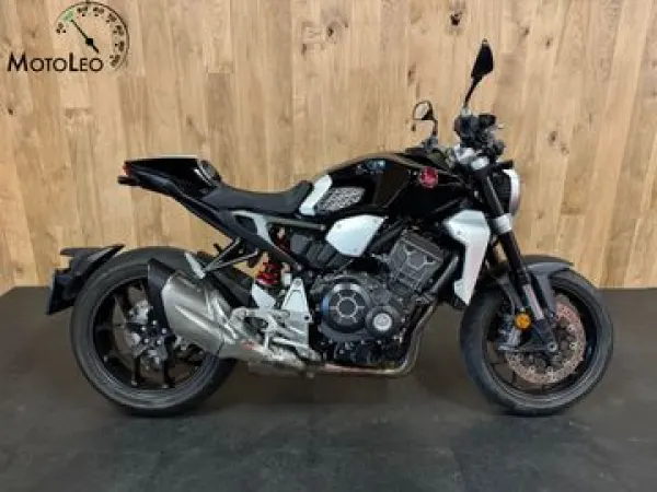 2020 Honda CB 1000 R - € 9.950 (1/1)