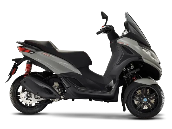 2025 Piaggio MP3 Sport 300 hpe - € 8.199 (1/1)