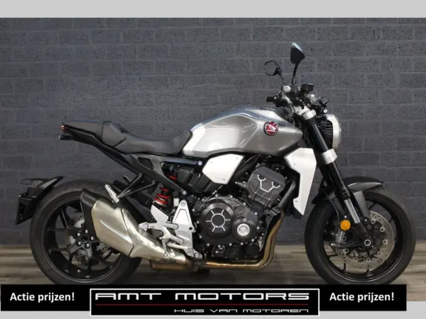 2019 Honda CB 1000 R ABS - €9,750 (1/1)