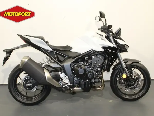 2026 Honda CB 1000 - € 11.999 (1/1)