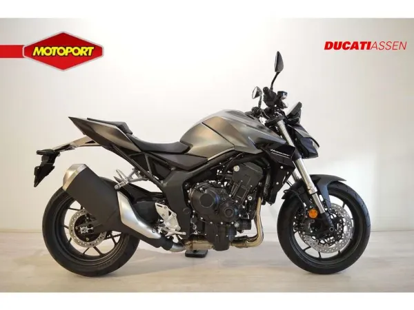 2026 Honda CB 1000 Hornet - € 11.990 (1/1)