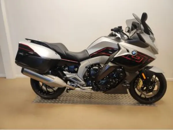 2020 BMW K 1600 GT - € 18.899 (1/1)