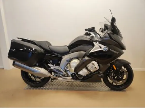 2020 BMW K 1600 GT - € 19.899 (1/1)