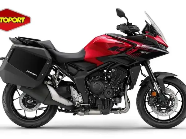 2026 Honda CB 1000 GT - € 16.699 (1/1)