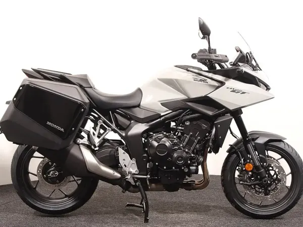 2026 Honda CB 1000 - € 16.699 (1/1)