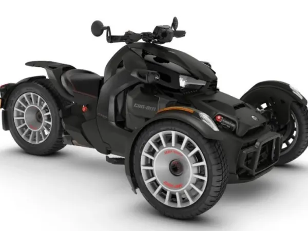 2026 Can-Am Ryker 900 Rally - € 18.999 (1/1)