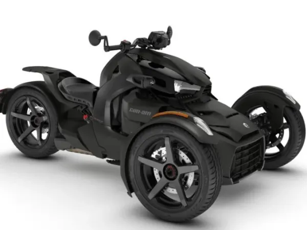 2026 Can-Am Ryker 600 - € 12.099 (1/1)