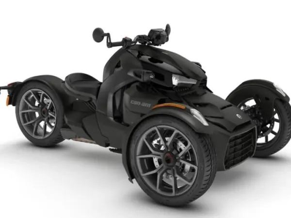 2026 Can-Am Ryker 900 - € 14.599 (1/1)
