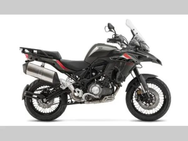 2026 Benelli TRK 502 X - €6,499 (1/1)