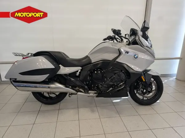 2020 BMW K 1600 B - € 16.990 (1/1)