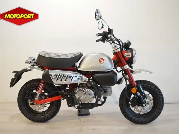 2026 Honda Monkey Z 125 - €5,499 (1/1)