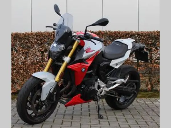 2020 BMW F 900 R - € 7.750 (1/1)