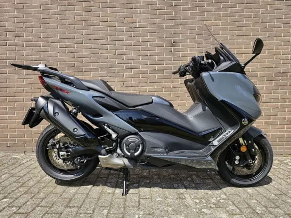 2022 Yamaha Tmax Tech Max - € 12.949 (1/1)