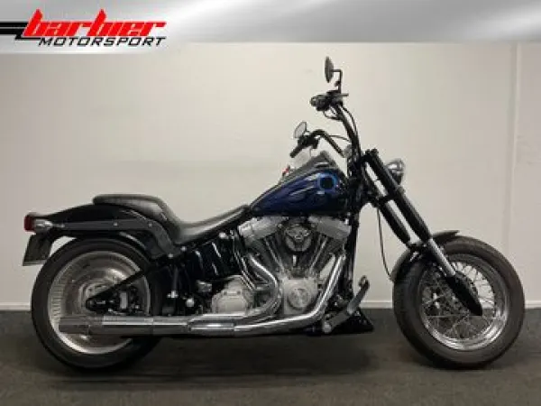 2003 Harley-Davidson Softail Standard Fxst - € 9.490 (1/1)
