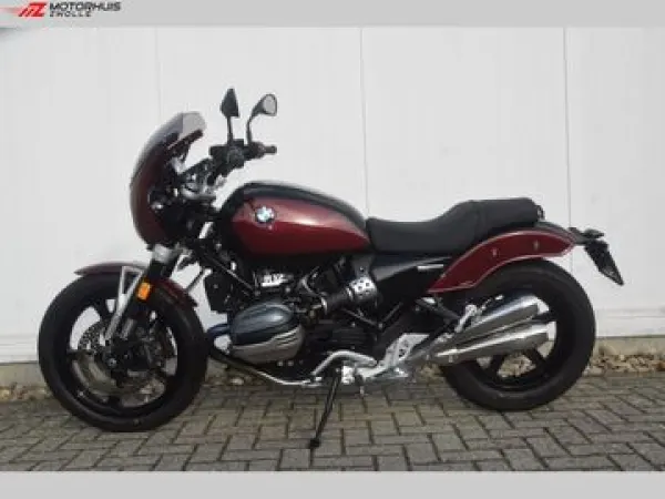 2024 BMW R 12 (bj 2024-1.808 km !!) - € 15.750 (1/1)