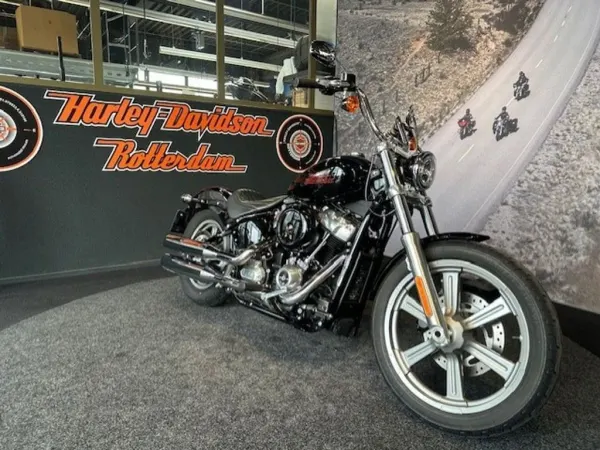 2023 Harley-Davidson Softail Standard Fxst - € 16.995 (1/1)
