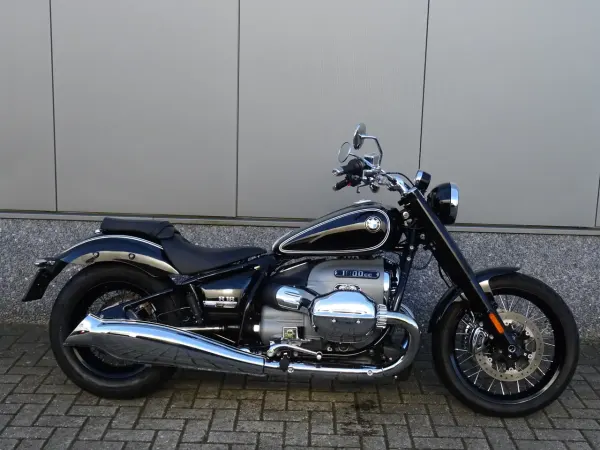 2020 BMW R 18 - €16,445 (1/1)