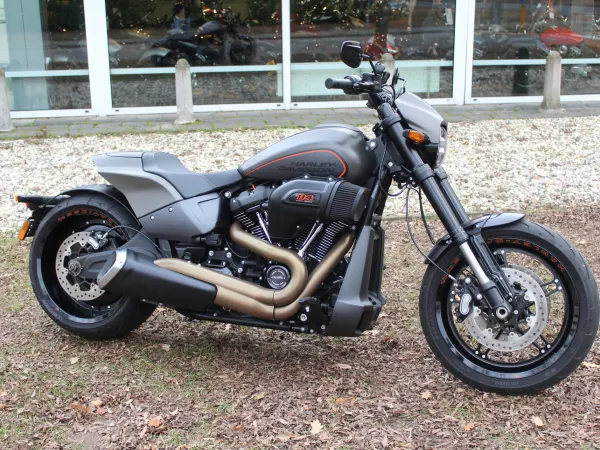 2018 Harley-Davidson Softail FXDR 114 - € 20.950 (1/1)