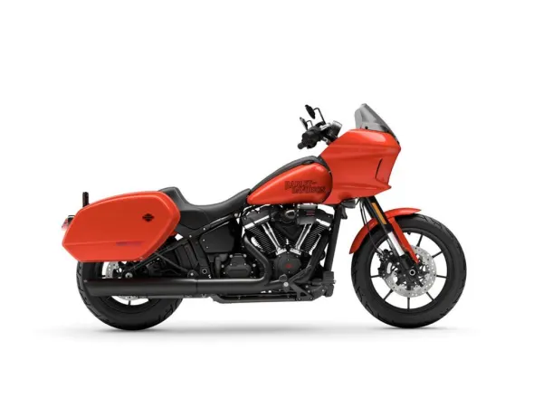 2026 Harley-Davidson Softail Low Rider - € 32.795 (1/1)