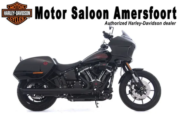 2026 Harley-Davidson Softail Low Rider - € 31.795 (1/1)