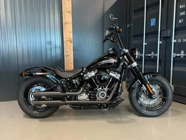 2021 Harley-Davidson Softail Slim - € 24.950 (1/1)