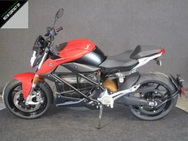 2023 Zero SR ZF 15.6 - € 18.290 (1/1)