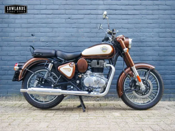 2025 Royal Enfield Classic 350 - € 6.699 (1/1)