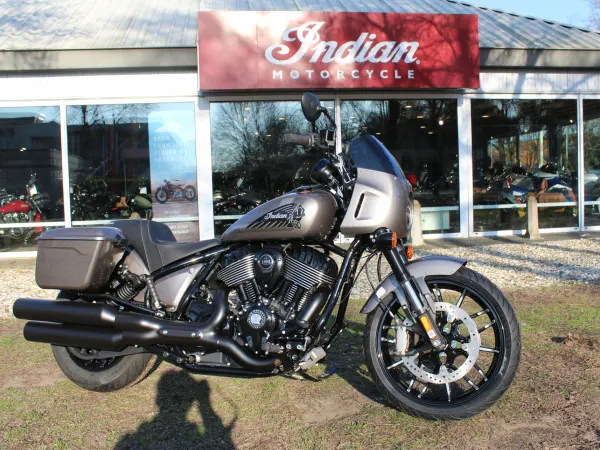 2026 Indian Chief - €28,290 (1/1)