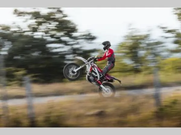 2026 Fantic XEF 450 - €14,290 (1/1)