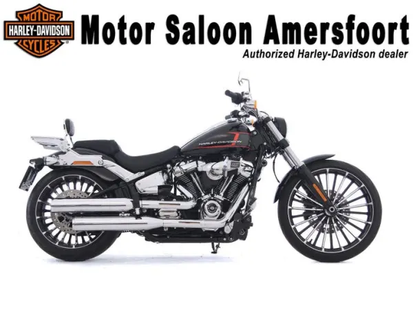 2024 Harley-Davidson Breakout Fxbr - € 29.950 (1/1)