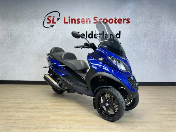 2016 Piaggio MP3 500 - €5,995 (1/1)