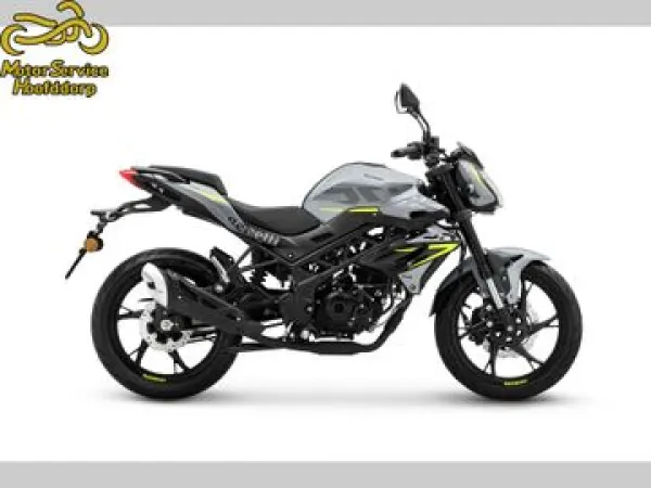 2026 Benelli BN 125 - € 3.599 (1/1)