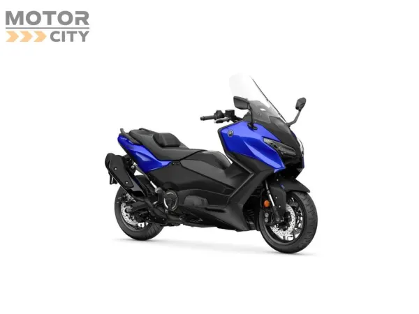 2025 Yamaha Tmax Tech Max - € 15.199 (1/1)