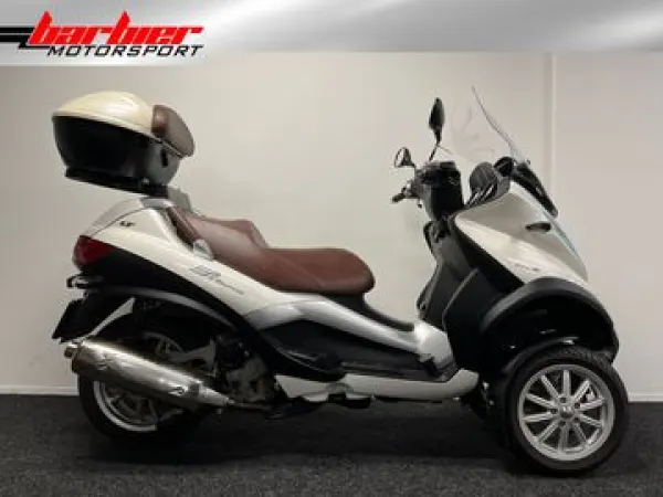 2013 Piaggio MP3 500 LT - €6,490 (1/1)