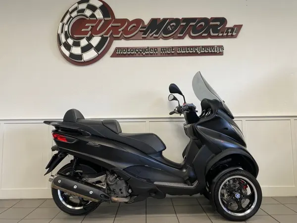2014 Piaggio MP3 500 HPE Sport ABS ASR - € 7.750 (1/1)