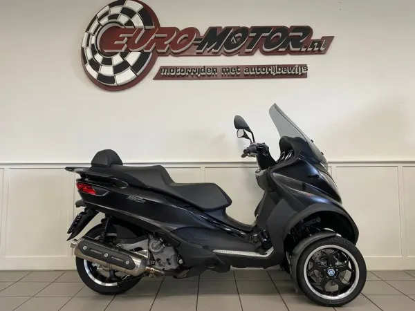 2014 Piaggio MP3 500 HPE Sport ABS ASR - € 7.950 (1/1)