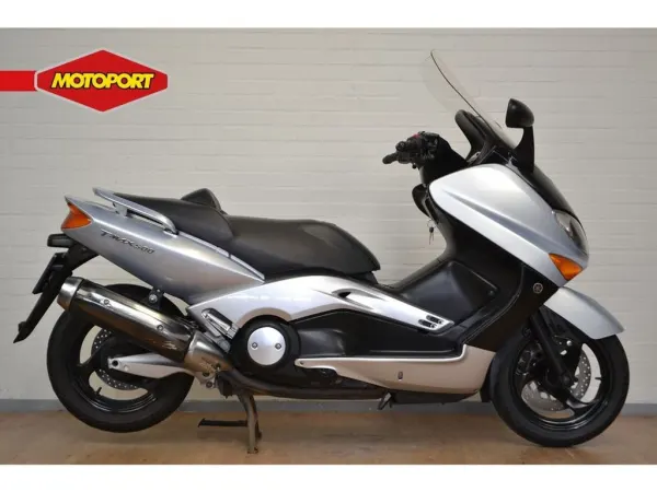 2005 Yamaha XP 500 T-Max - €3,490 (1/1)