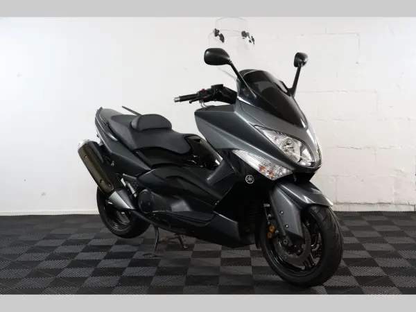 2008 Yamaha XP 500 T-Max - € 4.750 (1/1)
