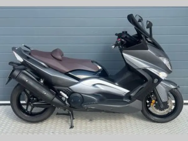 2009 Yamaha XP 500 T-Max - € 4.799 (1/1)
